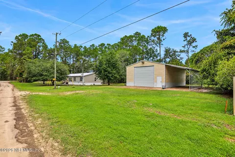 106 Mackerel Ave, Palatka, FL 32177