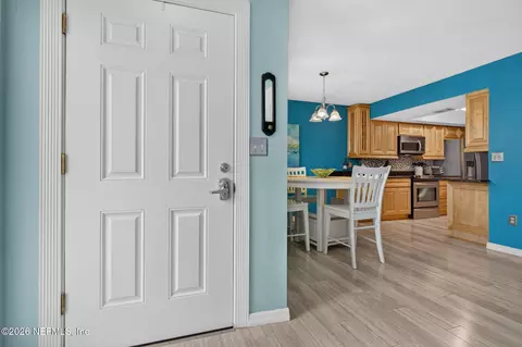 Entry Way - 6300 A1a S #A64U, Saint Augustine, FL 32080 photo 2 of 3