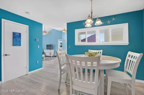 Dining - 6300 A1a S #A64U, Saint Augustine, FL 32080 photo 2 of 4