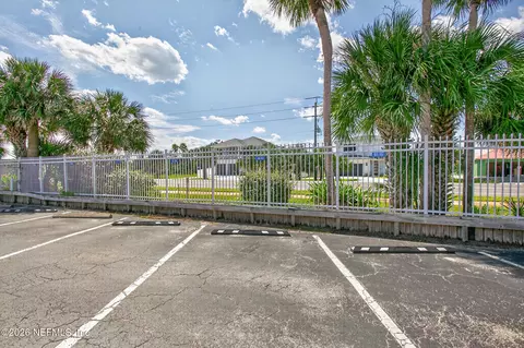 Exterior - 6300 A1a S #A64U, Saint Augustine, FL 32080 photo 12 of 14