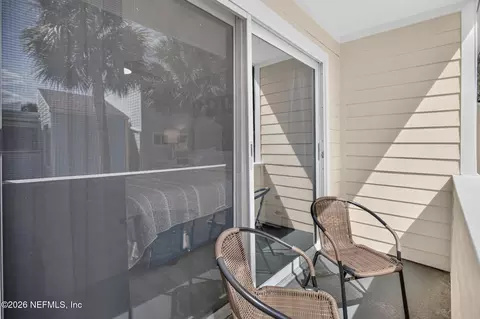 Exterior - 6300 A1a S #A64U, Saint Augustine, FL 32080 photo 10 of 14