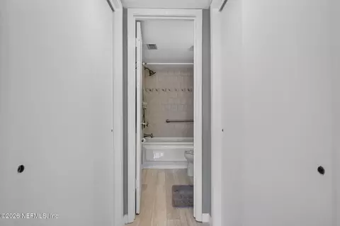 Entry Way - 6300 A1a S #A64U, Saint Augustine, FL 32080 photo 3 of 3