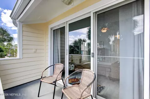 Exterior - 6300 A1a S #A64U, Saint Augustine, FL 32080 photo 6 of 14