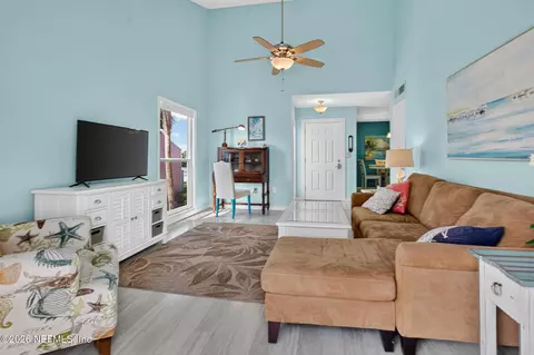 Living - 6300 A1a S #A64U, Saint Augustine, FL 32080 photo 5 of 5