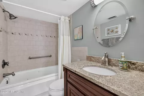 Bath - 6300 A1a S #A64U, Saint Augustine, FL 32080 photo 2 of 2