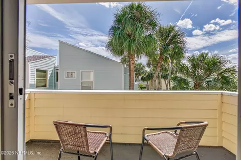 Exterior - 6300 A1a S #A64U, Saint Augustine, FL 32080 photo 5 of 14