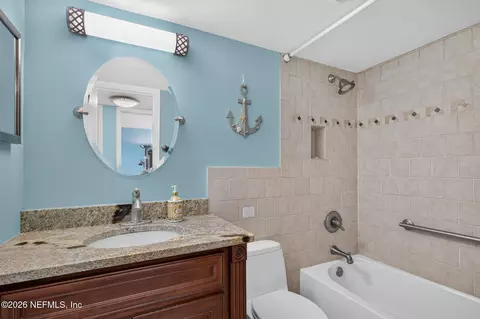 Bath - 6300 A1a S #A64U, Saint Augustine, FL 32080 photo 1 of 2