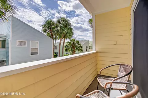 Exterior - 6300 A1a S #A64U, Saint Augustine, FL 32080 photo 11 of 14