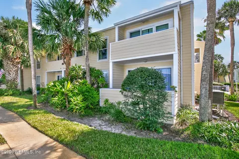 Exterior - 6300 A1a S #A64U, Saint Augustine, FL 32080 photo 13 of 14