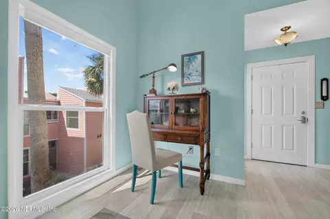 Entry Way - 6300 A1a S #A64U, Saint Augustine, FL 32080 photo 1 of 3