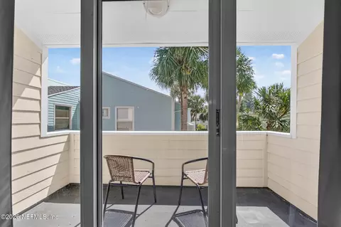 Exterior - 6300 A1a S #A64U, Saint Augustine, FL 32080 photo 4 of 14