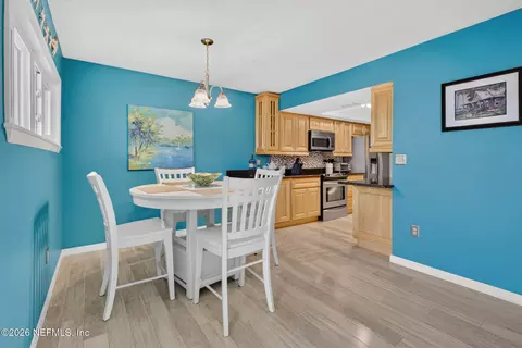 Dining - 6300 A1a S #A64U, Saint Augustine, FL 32080 photo 1 of 4