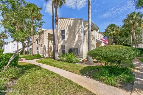 Exterior - 6300 A1a S #A64U, Saint Augustine, FL 32080 photo 1 of 14