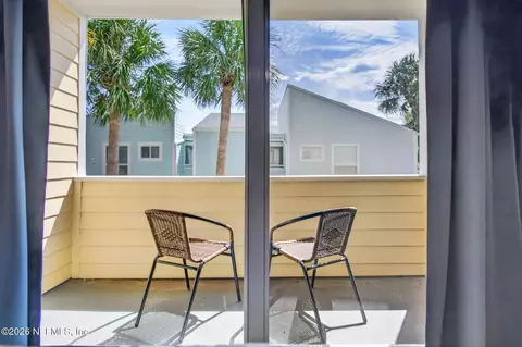 Exterior - 6300 A1a S #A64U, Saint Augustine, FL 32080 photo 8 of 14