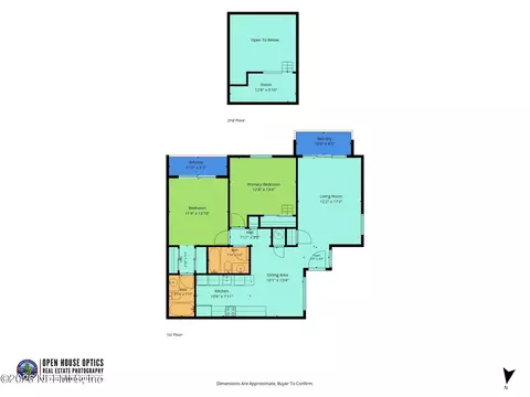 Floorplan - 6300 A1a S #A64U, Saint Augustine, FL 32080 photo 3 of 3