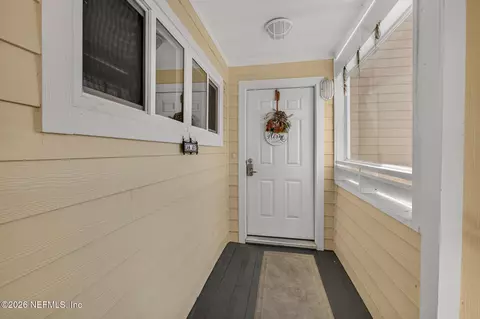 Exterior - 6300 A1a S #A64U, Saint Augustine, FL 32080 photo 2 of 14