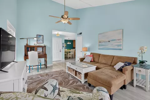 Living - 6300 A1a S #A64U, Saint Augustine, FL 32080 photo 4 of 5