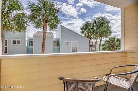 Exterior - 6300 A1a S #A64U, Saint Augustine, FL 32080 photo 9 of 14