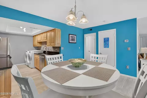 Dining - 6300 A1a S #A64U, Saint Augustine, FL 32080 photo 3 of 4