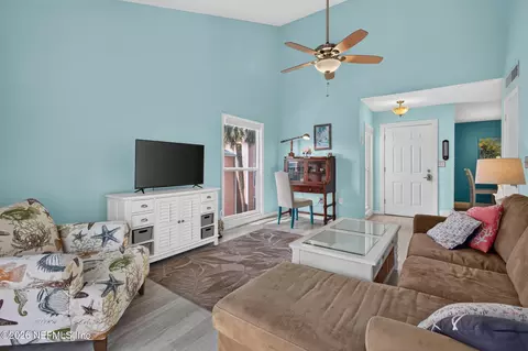 Living - 6300 A1a S #A64U, Saint Augustine, FL 32080 photo 3 of 5