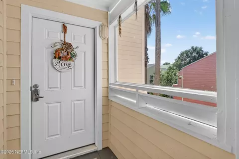 Exterior - 6300 A1a S #A64U, Saint Augustine, FL 32080 photo 3 of 14