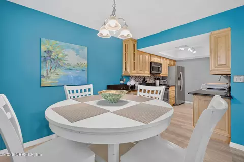 Dining - 6300 A1a S #A64U, Saint Augustine, FL 32080 photo 4 of 4