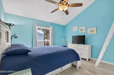 Bedroom - 6300 A1a S #A64U, Saint Augustine, FL 32080 photo 1 of 10