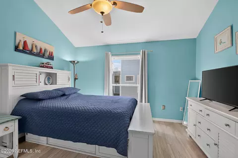 Bedroom - 6300 A1a S #A64U, Saint Augustine, FL 32080 photo 2 of 10