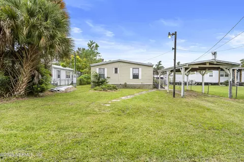 125 Pine St, Satsuma, FL 32189 photo 3