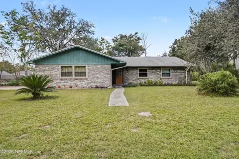 12790 Allport Rd, Jacksonville, FL 32258