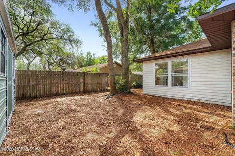 Exterior - 601 Prince Rd, Saint Augustine, FL 32086 photo 1 of 9