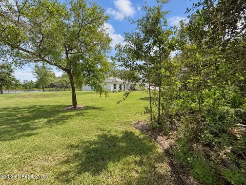 Exterior - 96336 Blackrock Rd, Yulee, FL 32097 photo 1 of 12