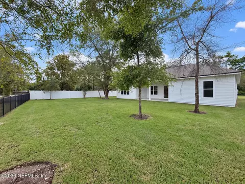 Exterior - 96336 Blackrock Rd, Yulee, FL 32097 photo 12 of 12