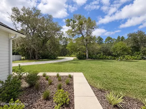Exterior - 96336 Blackrock Rd, Yulee, FL 32097 photo 3 of 12