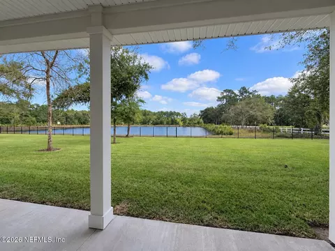 Exterior - 96336 Blackrock Rd, Yulee, FL 32097 photo 10 of 12