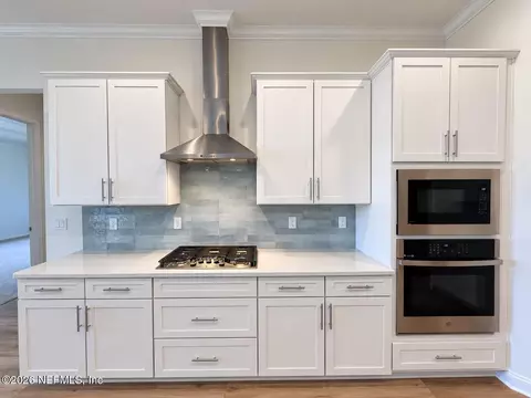Kitchen - 96336 Blackrock Rd, Yulee, FL 32097 photo 3 of 3