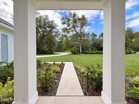 Exterior - 96336 Blackrock Rd, Yulee, FL 32097 photo 7 of 12