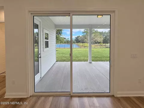Exterior - 96336 Blackrock Rd, Yulee, FL 32097 photo 9 of 12