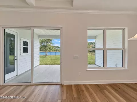 Exterior - 96336 Blackrock Rd, Yulee, FL 32097 photo 8 of 12