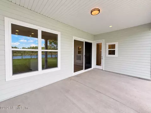 Exterior - 96336 Blackrock Rd, Yulee, FL 32097 photo 11 of 12