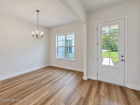 Entry Way - 96336 Blackrock Rd, Yulee, FL 32097 photo 1 of 1