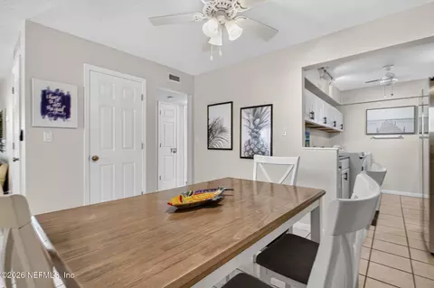Dining - 6300 A1a S #A91D, Saint Augustine, FL 32080 photo 5 of 5