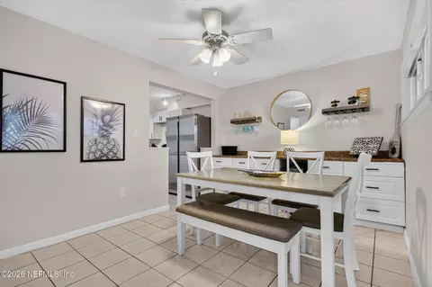 Dining - 6300 A1a S #A91D, Saint Augustine, FL 32080 photo 2 of 5