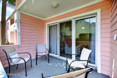 Exterior - 6300 A1a S #A91D, Saint Augustine, FL 32080 photo 4 of 12