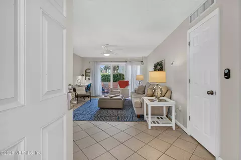 Entry Way - 6300 A1a S #A91D, Saint Augustine, FL 32080 photo 1 of 3
