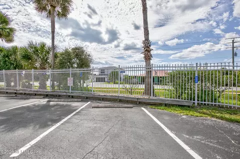 Exterior - 6300 A1a S #A91D, Saint Augustine, FL 32080 photo 11 of 12