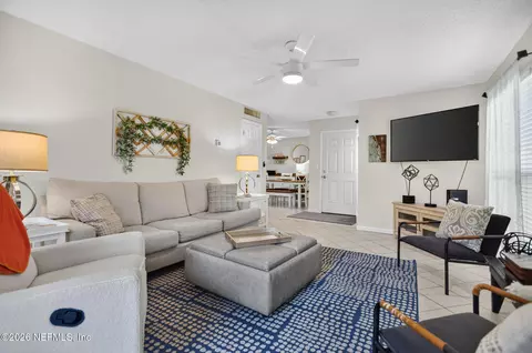 Living - 6300 A1a S #A91D, Saint Augustine, FL 32080 photo 3 of 4
