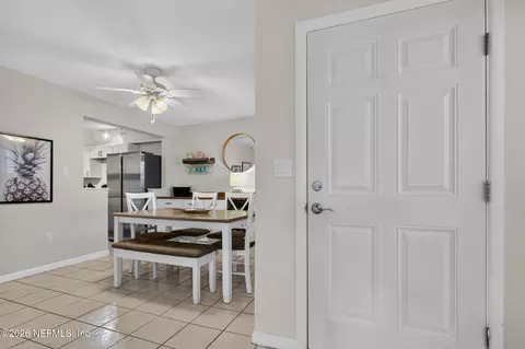 Entry Way - 6300 A1a S #A91D, Saint Augustine, FL 32080 photo 2 of 3