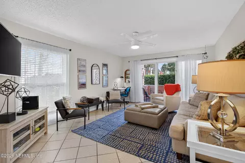 Living - 6300 A1a S #A91D, Saint Augustine, FL 32080 photo 1 of 4