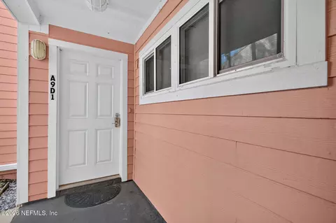 Exterior - 6300 A1a S #A91D, Saint Augustine, FL 32080 photo 1 of 12